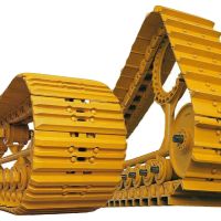 Как продлить жизнь шасси гусеничных машин